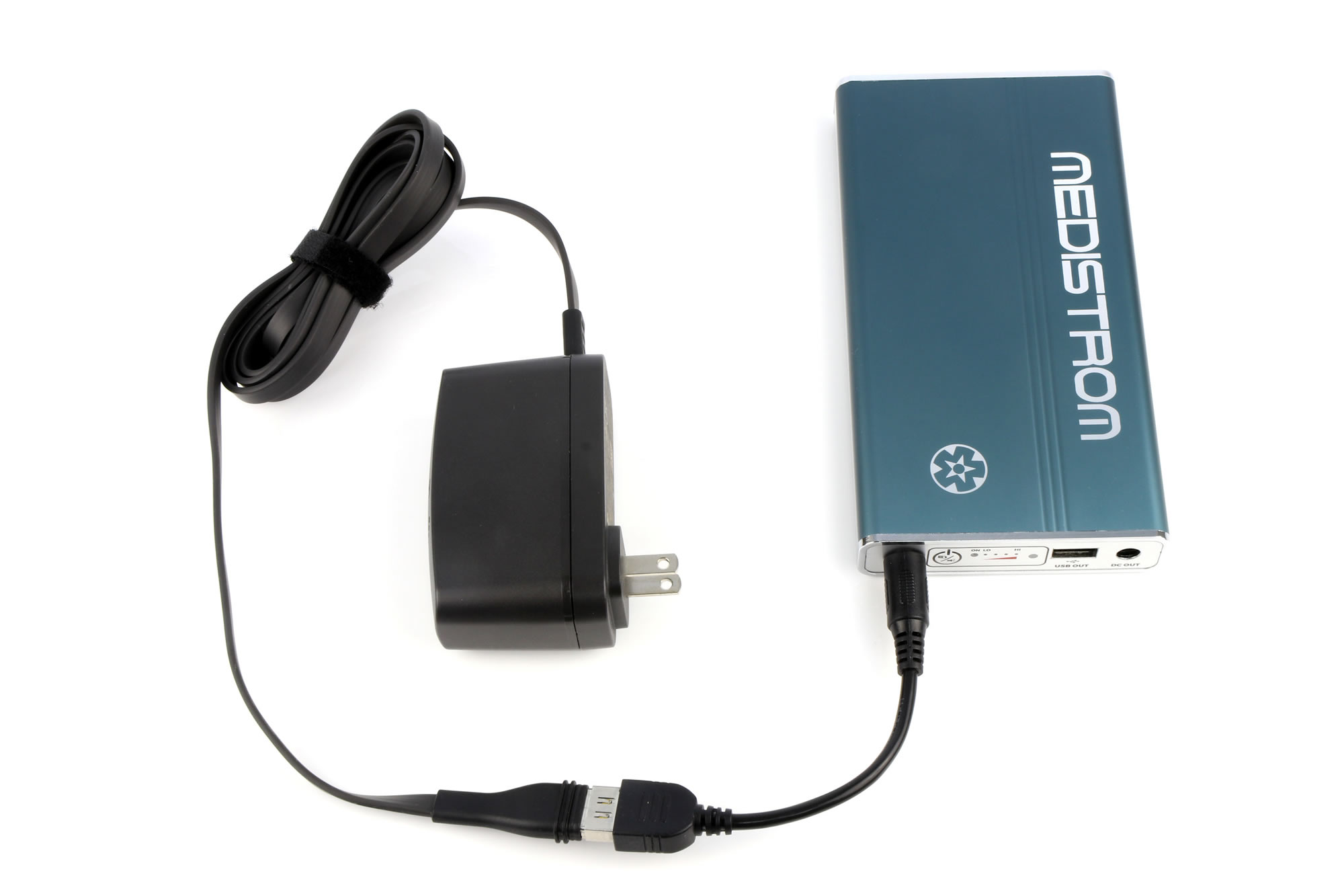 Batterie portable Medsitrom Pilot 24 pour PPC - Confort Boutik