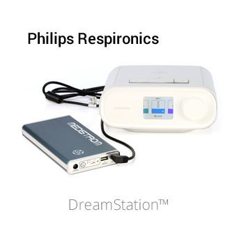Philips Respironics DreamStation